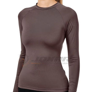 เสื้อนักขี่ม้าระบายอากาศได้ดีน้ำหนักเบาเสื้อนักขี่ม้ามีสไตล์ - Product Image 1