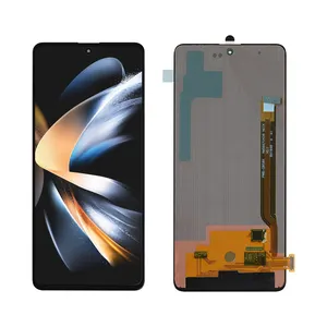 OLED Replacement Screen For Samsung Series LCD S4 S5 S6 S7 Edge S8 S9 S10 Plus S10 Fe S20 S21 S22 Ultra Display Mobile Phone