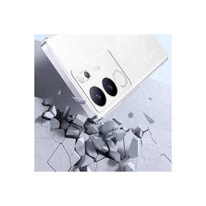 Funda Protectora de Silicona Súper Delgada Transparente Compatible con Vivo V29 5G, Carga Magnética para Vivo Y19 Y17 - Product Image 3