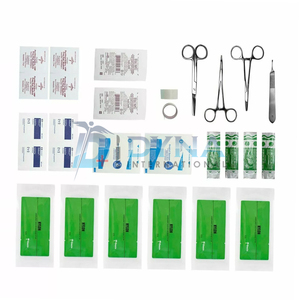 ชุดปฐมพยาบาลทางการแพทย์28ชิ้นชุดปฐมพยาบาลทางการแพทย์ - Product Image 3