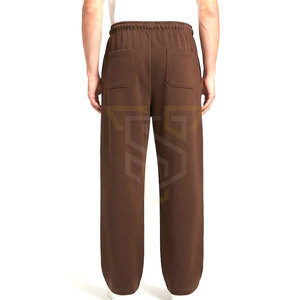 Pantalones Casuales de Alta Calidad para Hombre, Uso en Exteriores, Disponibles en Stock - Product Image 4