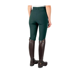 Pantalones ecuestres de alto rendimiento para mujer, agarre completo, ajuste elástico, ropa personalizada, pantalones de montar a caballo al por mayor a granel - Product Image 4