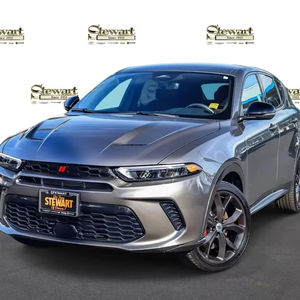 Dodge Hornet R/T 2024 Usado en Buen Estado, Ligero Uso - Product Image 1