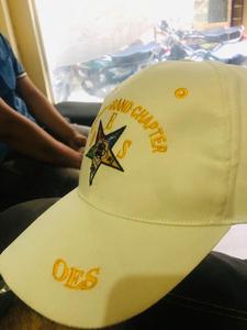 Gorras Shriner Negro - Product Image 4