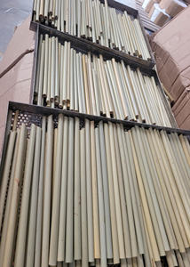 Pailles en herbe du Vietnam, pailles en herbe durables fabriquées à partir d'herbe naturelle avec une forme stable, adaptées à plusieurs boissons et à un usage quotidien - Product Image 4