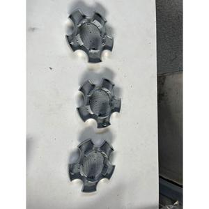 ชุดดุมล้อฟรีวีล OPEL Antara Series (06>15) / ดุมล้อ 90468692 เบนซิน - Product Image 4