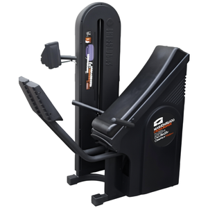 เครื่องออกกำลังกายแบบอีลิปติคอล Stairmaster LE CrossRobics รุ่นรีแมนูแฟคเจอร์ สำหรับการฝึกคาร์ดิโอแบบเต็มรูปแบบเพื่อเพิ่มความทนทานที่บ้าน - Product Image 2