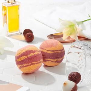 Jmella en Francia Femme Fatale Batch Bomb Bomba de baño profesional de fabricación coreana con estilo de Perfume francés para la limpieza del cuidado de la piel - Product Image 1