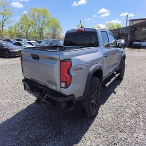 Chevrolet Colorado Trail Boss 2.7L Turbo 2024 en Alta Demanda - Product Image 3