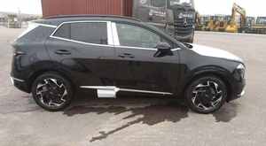 Kia Sportage GLS 2.0L Gasolina Automático, Recién Usado - Product Image 2