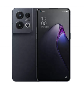 <span class=keywords><strong>Nouveau</strong></span> smartphone <span class=keywords><strong>OPPO</strong></span> Reno8 Pro 5G <span class=keywords><strong>2022</strong></span>, Snapdragon 7 Gen 1, appareil photo principal 64MP, écran 6,62 pouces 120Hz, batterie 4500mAh, charge rapide 80W, NFC - Product Image 2