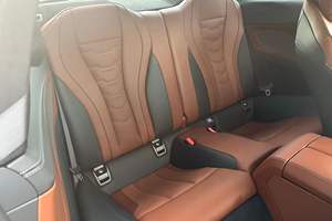 BMW M850i xDrive Coupé d'occasion 2025 - Product Image 6