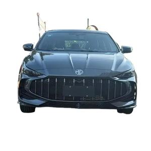 Auto Sedán 2024, Económico, Mini, Gasolina/Petróleo, 5 Asientos, Alta Velocidad, Versión Global de Lujo, 180DVVT - Product Image 1