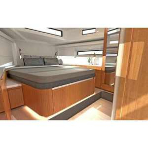 Yate de vela Moody DS 48 - Product Image 6