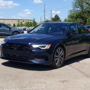 2021 Audi A6 45 Sport Premium - Product Image 1