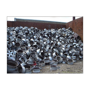 Fournisseur en gros de ferraille d'aluminium pour recyclage industriel, export en vrac - Product Image 4