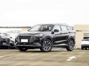 Chery Jetour X70 PLUS 2025 1.5T CVT Flagship Pro SUV de 5/7 Plazas, SUV Confortable, Auto Usado - Product Image 5