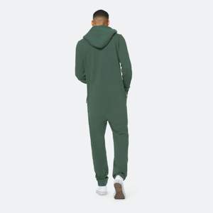 Servicio personalizado OEM Mujeres Lovely Animal Shark Polar Fleece Bata de baño Onesies Mono Ropa de dormir - Product Image 4