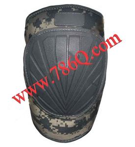 Rodilleras Híbridas VORRTEEX Geel-Core (ACU Digital) Rodilleras y Coderas Ligeras - Product Image 1