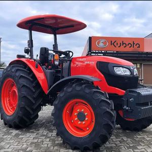 Tractor Kubota B2320HD 2025 con Cargador y Plataforma de Corte de 60 Pulgadas - Product Image 1