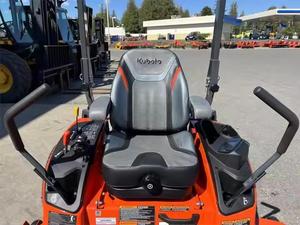 Kobuta เครื่องตัดหญ้าแบบหมุน2จังหวะไร้สาย, เครื่องตัดหญ้าแบบโรตารี่ ZD1211มีตัวเลือกพลังงานจากน้ำมันเบนซินและแบตเตอรี่ - Product Image 5