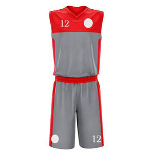 Nueva ropa deportiva Uniforme de béisbol personalizado Hecho en buen material/Servicio OEM Último modelo Uniformes de béisbol cómodos - Product Image 2