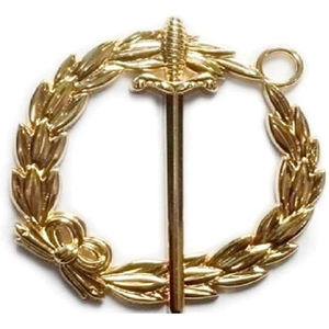 Bijou personnalisé en forme de sanctuaire, vente en gros - Product Image 1