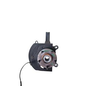 Braccio Sospensione Anteriore Destro NISSAN Qashqai +2 (J10) 40015jd000 (07>18) - Product Image 1