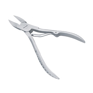Professional Quality Nail Nipper - Product Image 1