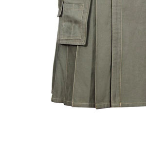 Kilts Utilitarios para Mujer de Alta Calidad con Diseño Nuevo de Escocia y los Highlands, Última Moda en Kilts Utilitarios a Precios Razonables - Product Image 6