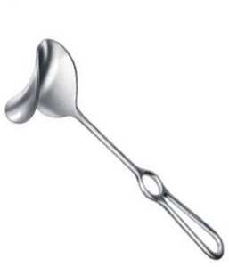 Ensemble d'instruments orthopédiques rétracteurs manuels pour genou, personnalisés, en acier inoxydable, titane, métal, alimentation indépendante - Product Image 1