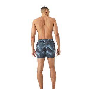 Shorts de Baño para Hombre 2026, Diseño Lavado, Moda Acid Wash, Poliéster, Cintura Elástica, Venta al Por Mayor, Los Más Vendidos - Product Image 3