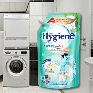 Détergent liquide expert en tissu d'hygiène de haute qualité 600ml vente en gros pour vêtements Textile blanchisserie printemps Boosters parfum parfum - Product Image 1