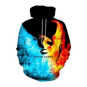 <b>Pullover</b> <b>men</b> hoodies factory rate breathable solid color fleece cotton blended premium streetwear high quality new arrival - Product Image 1
