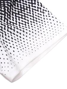 Camisas Polo informales de hombre de alta calidad 100% algodón con logotipo personalizado mangas cortas teñidas lisas por RAM Industry - Product Image 4