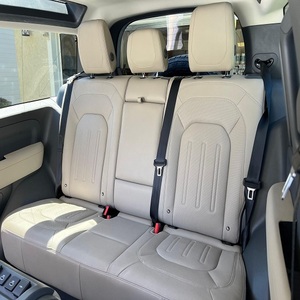 LAND ROVER DEFENDER 90 FIRST EDITION 2021 EXTREMADAMENTE LIMPIO, VOLANTE A LA IZQUIERDA, ASIENTOS DE CUERO, LISTO PARA ENVIAR - Product Image 4