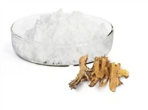 Extrait de Resvératrol en poudre haute puissance, riche en antioxydants, complément pour un vieillissement sain, le bien-être cardiovasculaire et la croissance des cheveux - Product Image 4