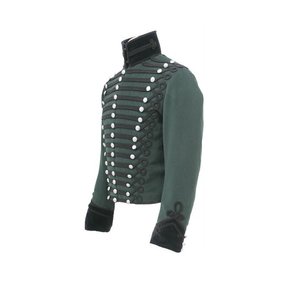 Design Your Own Winter New Arrival Customer Logo 100% Wool Men's Vintage Suits Frock Coats - Product Image 5