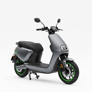 Scooter Eléctrico Potente en Oferta, Motor sin Escobillas con Sensor, Diseño Impermeable para Adultos, Viajes Diarios, Carga Rápida, Cómodo - Product Image 6