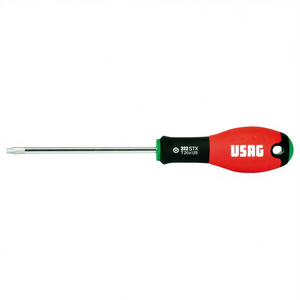ไขควงกันงัดแบบ TORX ยี่ห้อ Usag ผลิตภัณฑ์ระดับพรีเมียมสำหรับการยึดติดอย่างปลอดภัย - Product Image 2