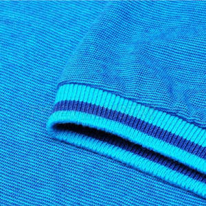 Polos personnalisés à bas prix, polos de haute qualité, nouveaux arrivages, polos pour hommes fabriqués au Pakistan - Product Image 4