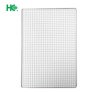 Filet de barbecue en métal Accessoire essentiel pour une cuisson parfaite au barbecue - Product Image 5