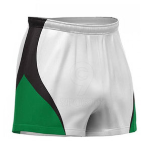 Durable Rugby Uniform With Moisture Wicking Fabric For Clubs <b>Schools</b> And Pro Teams Rugby Uniform - Product Image 3