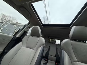 SUBARU FORESTER LIMITED AWD/4WD 2020 USADO, Volante a la Izquierda/Derecha - Product Image 2