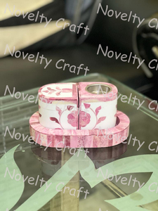 Sang Trọng Thủ Công Bằng Gỗ Hương Burner Tự Nhiên Hương Chủ Cho Tôn Giáo Sử Dụng Hương Liệu Khuếch Tán Cao Cấp Gifting Ý Tưởng - Product Image 2