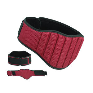 Large Size Neoprene <b>Weight</b> <b>Lifting</b> <b>Belt</b> for Men Sports Fitness Training Gym Powerlifting <b>Belts</b> Exercise & Safety - Product Image 2