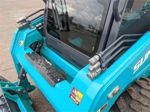 Chargeuse DS SKID STEER,2025 DS SWL2830 neuve et d'occasion à vendre - Product Image 5