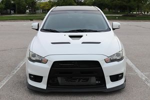 MITSUBISHI LANCER EVOLUTION X GSR 2015 USADO, Volante a la Izquierda/Derecha - Product Image 2