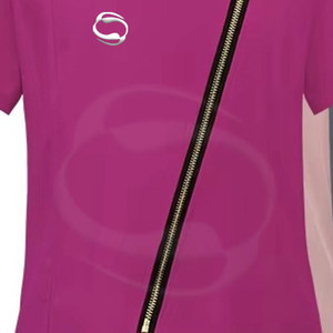 Latest Design Wholesale <b>Scrubs</b> <b>Sets</b> Fashionable Nursing Uniforms Medical <b>Scrubs</b> Anti-Wrinkle Nursing <b>Scrubs</b> Uniform <b>Sets</b> - Product Image 3