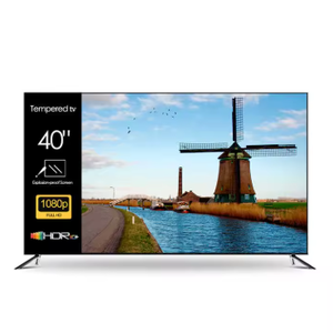 NOUVEAU Téléviseur LED intelligent 40 pouces Full HD 1080p 4K Android - Product Image 3